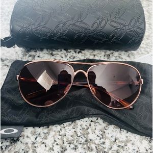 Oakley sunglasses